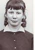 Paula at school age.